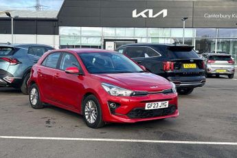 Kia Rio 1.2 DPi 2 5dr