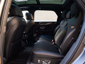 Bentley Continental GTC 6.0 W12 Speed 2dr Auto