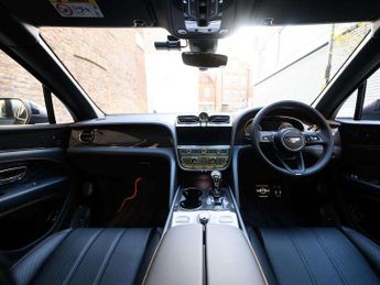 Bentley Continental GTC 6.0 W12 Speed 2dr Auto