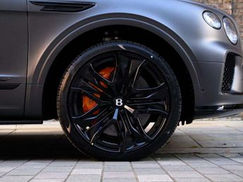 Bentley Continental GTC 6.0 W12 Speed 2dr Auto