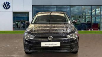 Volkswagen Polo 1.0 TSI Life 5dr DSG