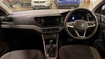 Volkswagen Polo 1.0 TSI Life 5dr DSG