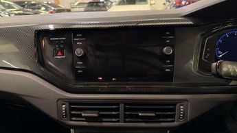 Volkswagen Polo 1.0 TSI Life 5dr DSG