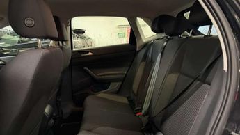 Volkswagen Polo 1.0 TSI Life 5dr DSG