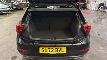 Volkswagen Polo 1.0 TSI Life 5dr DSG