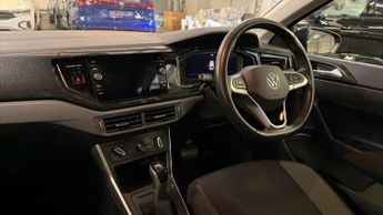 Volkswagen Polo 1.0 TSI Life 5dr DSG
