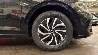 Volkswagen Polo 1.0 TSI Life 5dr DSG