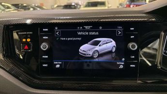 Volkswagen Polo 1.0 TSI Life 5dr DSG