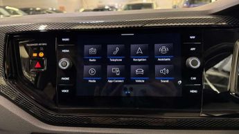 Volkswagen Polo 1.0 TSI Life 5dr DSG