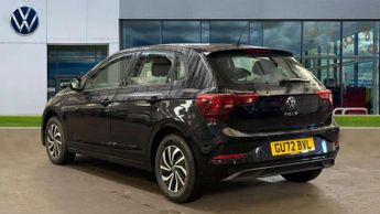Volkswagen Polo 1.0 TSI Life 5dr DSG
