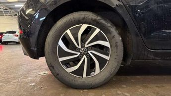 Volkswagen Polo 1.0 TSI Life 5dr DSG