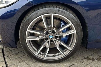 BMW M3 M340i xDrive 4dr Step Auto