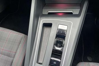 Volkswagen Golf GTI 2.0 TSI GTI 5dr DSG