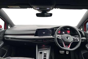 Volkswagen Golf GTI 2.0 TSI GTI 5dr DSG