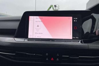 Volkswagen Golf GTI 2.0 TSI GTI 5dr DSG