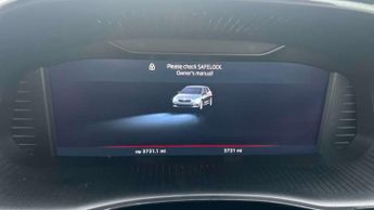 Skoda Fabia 1.0 TSI 116 Monte Carlo Edition 5dr DSG