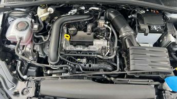 Skoda Fabia 1.0 TSI 116 Monte Carlo Edition 5dr DSG