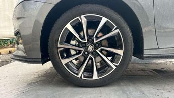 Skoda Fabia 1.0 TSI 116 Monte Carlo Edition 5dr DSG