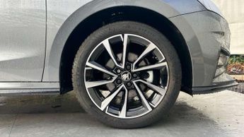 Skoda Fabia 1.0 TSI 116 Monte Carlo Edition 5dr DSG