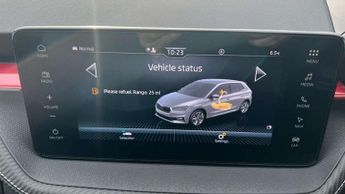 Skoda Fabia 1.0 TSI 116 Monte Carlo Edition 5dr DSG