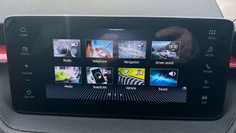 Skoda Fabia 1.0 TSI 116 Monte Carlo Edition 5dr DSG