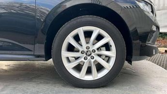 Skoda Kamiq 1.0 TSI SE Edition 5dr DSG
