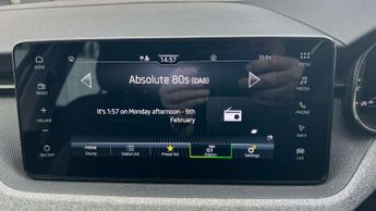 Skoda Kamiq 1.0 TSI SE Edition 5dr DSG