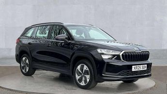Skoda Kodiaq 1.5 TSI e-TEC SE 5dr DSG [7 Seat]