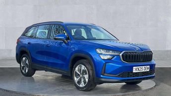 Skoda Kodiaq 1.5 TSI iV 204 SE 5dr DSG