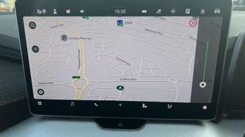 Skoda Kodiaq 1.5 TSI iV 204 SE 5dr DSG