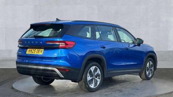 Skoda Kodiaq 1.5 TSI iV 204 SE 5dr DSG