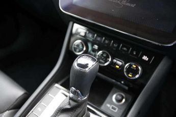 Skoda Superb Estate 2.0 TDI CR 190 Laurin + Klement 5dr DSG