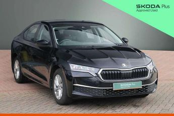 Skoda Octavia 2.0 TDI 150 SE Technology 5dr DSG