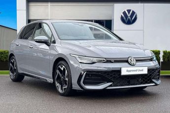 Volkswagen Golf TDi 2.0 TDI 150 R-Line 5dr DSG