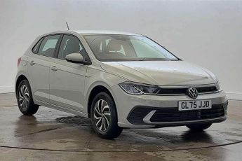 Volkswagen Polo 1.0 TSI Life 5dr