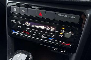 Volkswagen T-Cross 1.0 TSI 110 SEL 5dr DSG