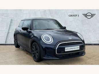 MINI Hatch 1.5 Cooper Exclusive 3dr