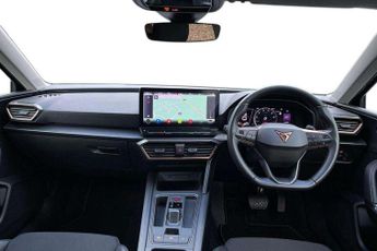 Cupra Leon 1.5 eTSI V1 5dr DSG