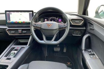 Cupra Leon 1.5 eTSI V1 5dr DSG