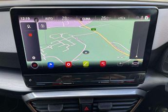 Cupra Leon 1.5 eTSI V1 5dr DSG