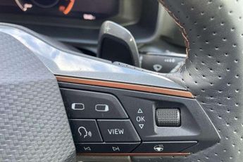 Cupra Leon 1.5 eTSI V1 5dr DSG