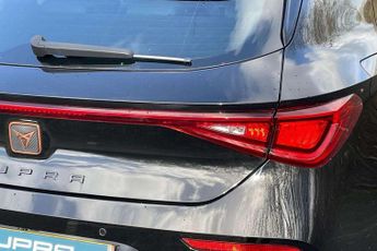 Cupra Leon 1.5 eTSI V1 5dr DSG