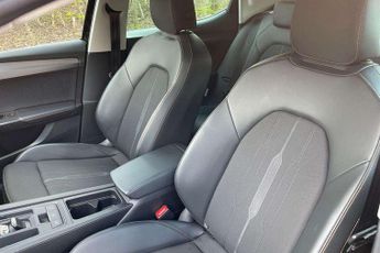 Cupra Leon 1.5 eTSI V1 5dr DSG