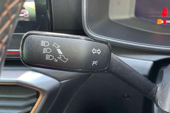 Cupra Leon 1.5 eTSI V1 5dr DSG