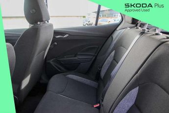 Skoda Fabia 1.0 TSI 110 SE Comfort 5dr DSG