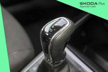 Skoda Fabia 1.0 TSI 110 SE Comfort 5dr DSG