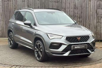 Cupra Ateca 1.5 EcoTSI V2 5dr DSG