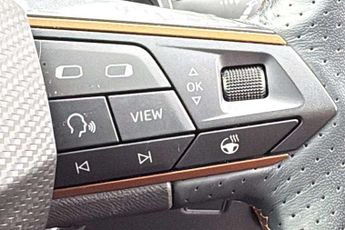 Cupra Ateca 1.5 EcoTSI V2 5dr DSG