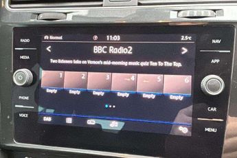 Volkswagen Golf 1.5 TSI EVO Match Edition 5dr