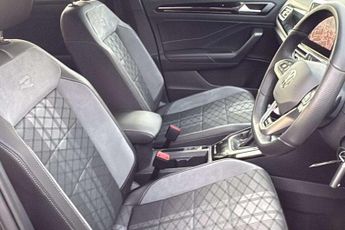 Volkswagen T-Roc 1.5 TSI R-Line 5dr DSG